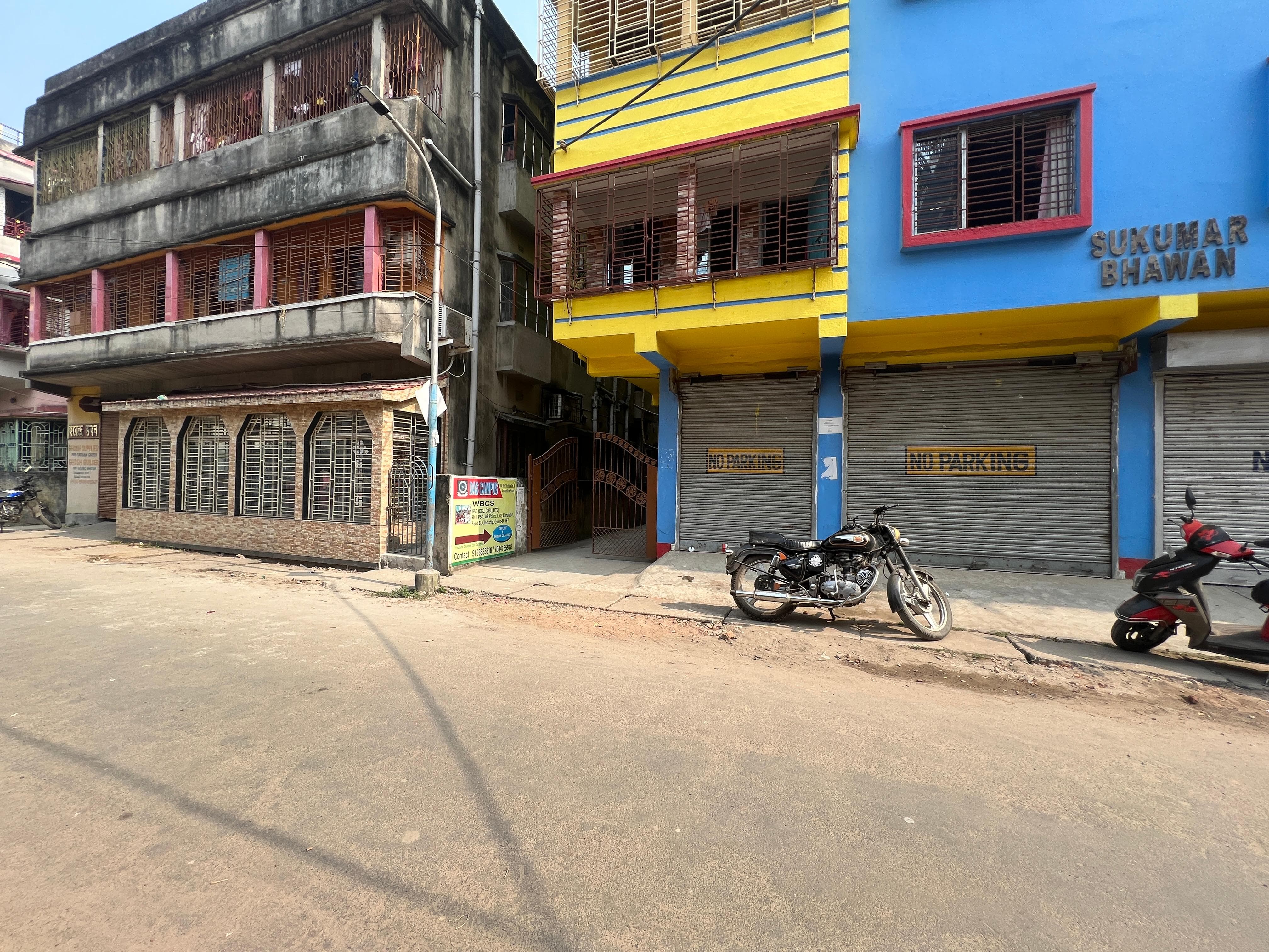 ACS Education ACS Education Building and Locality photo 1